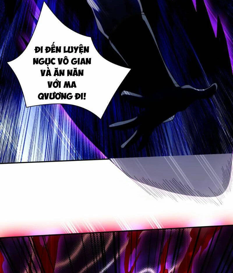 Không Nhường Nữa Ta Chết, Ta Liền Thật Vô Địch Chapter 129 - 63