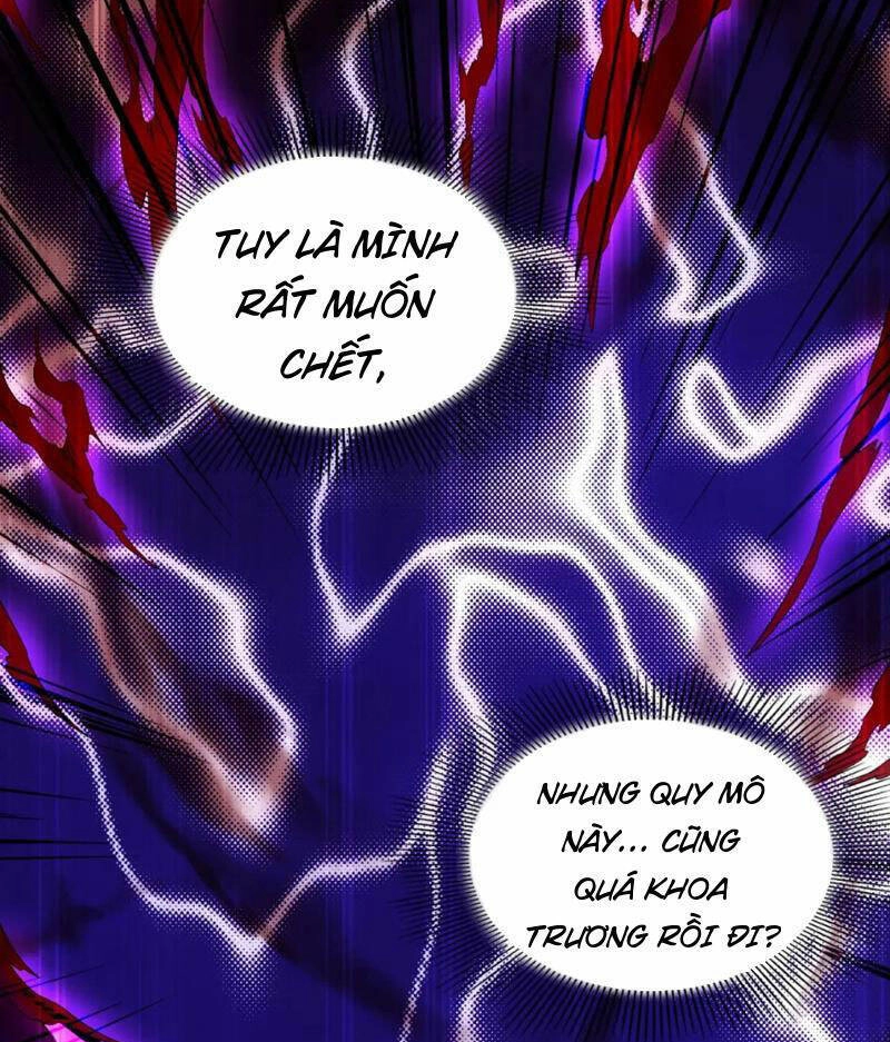 Không Nhường Nữa Ta Chết, Ta Liền Thật Vô Địch Chapter 129 - 64