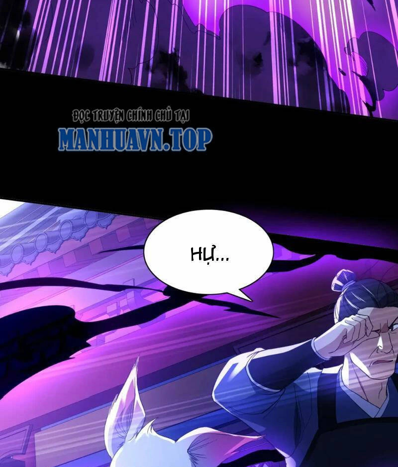 Không Nhường Nữa Ta Chết, Ta Liền Thật Vô Địch Chapter 129 - 69