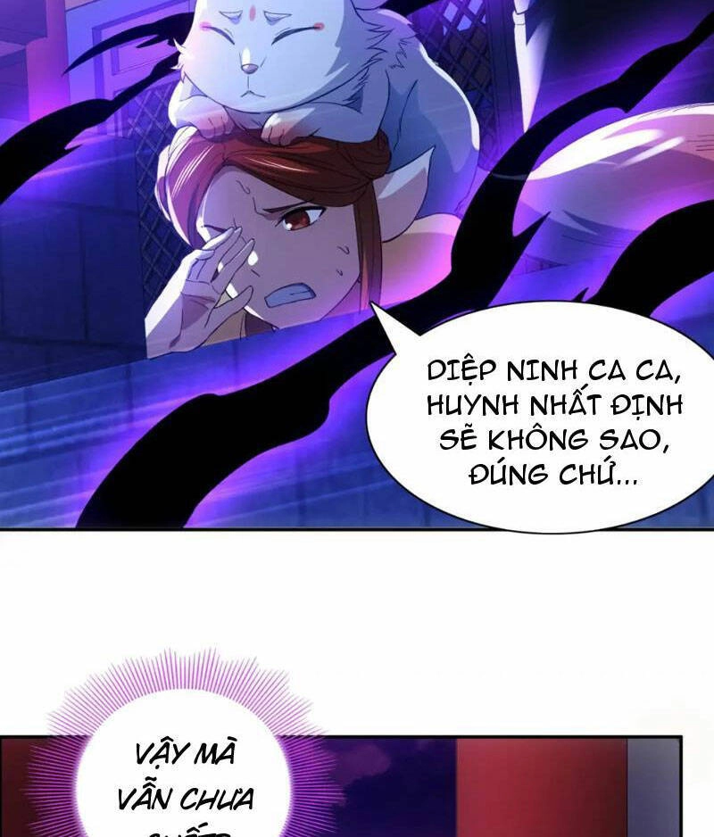 Không Nhường Nữa Ta Chết, Ta Liền Thật Vô Địch Chapter 129 - 70