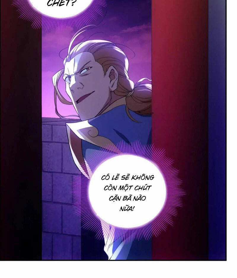 Không Nhường Nữa Ta Chết, Ta Liền Thật Vô Địch Chapter 129 - 71