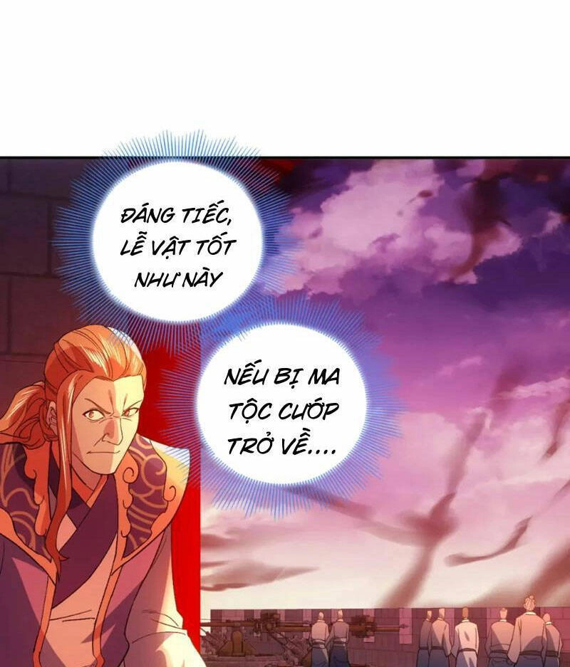 Không Nhường Nữa Ta Chết, Ta Liền Thật Vô Địch Chapter 129 - 72