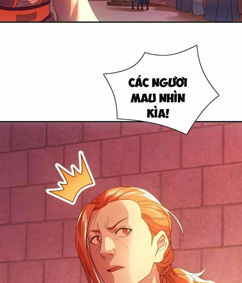 Không Nhường Nữa Ta Chết, Ta Liền Thật Vô Địch Chapter 129 - 73