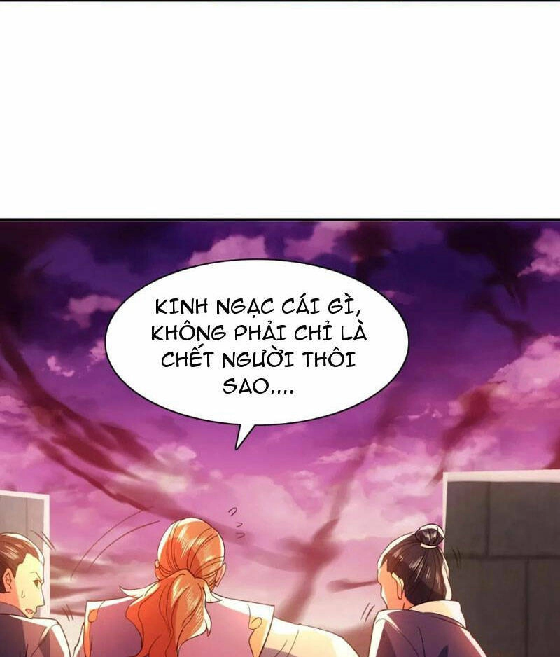 Không Nhường Nữa Ta Chết, Ta Liền Thật Vô Địch Chapter 129 - 75