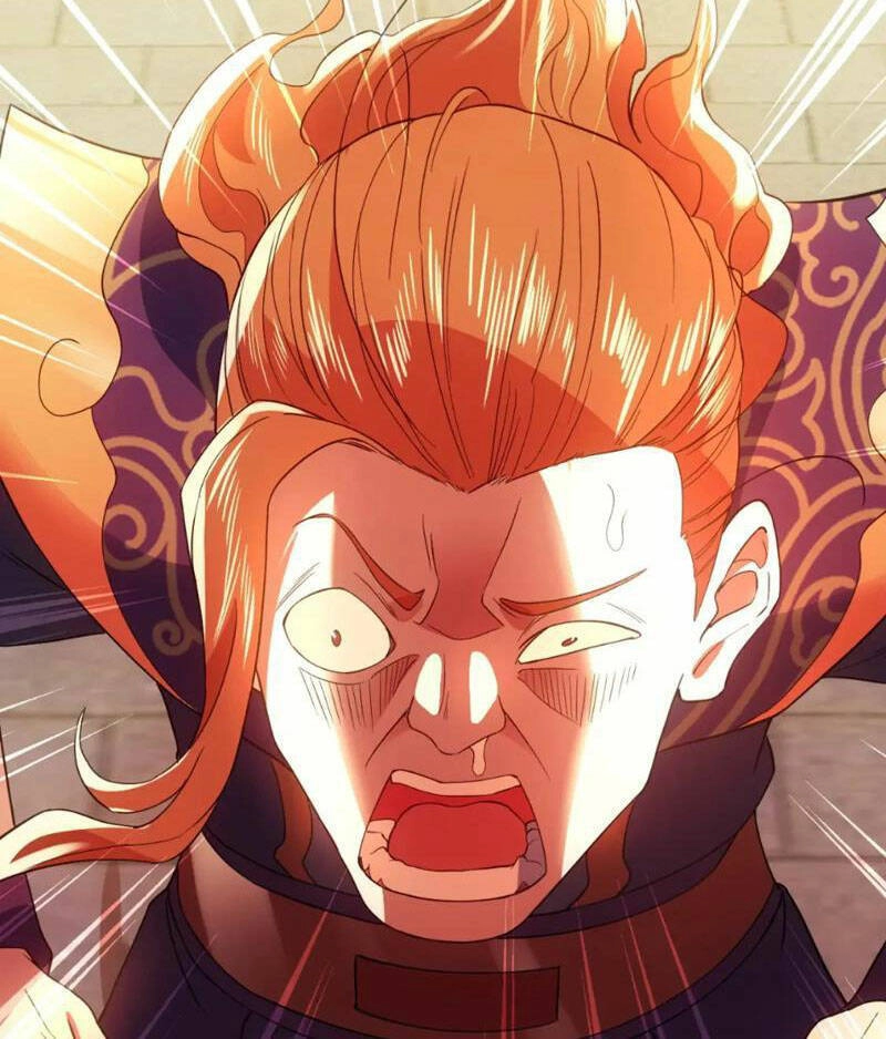 Không Nhường Nữa Ta Chết, Ta Liền Thật Vô Địch Chapter 129 - 77