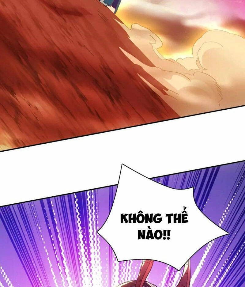 Không Nhường Nữa Ta Chết, Ta Liền Thật Vô Địch Chapter 129 - 80