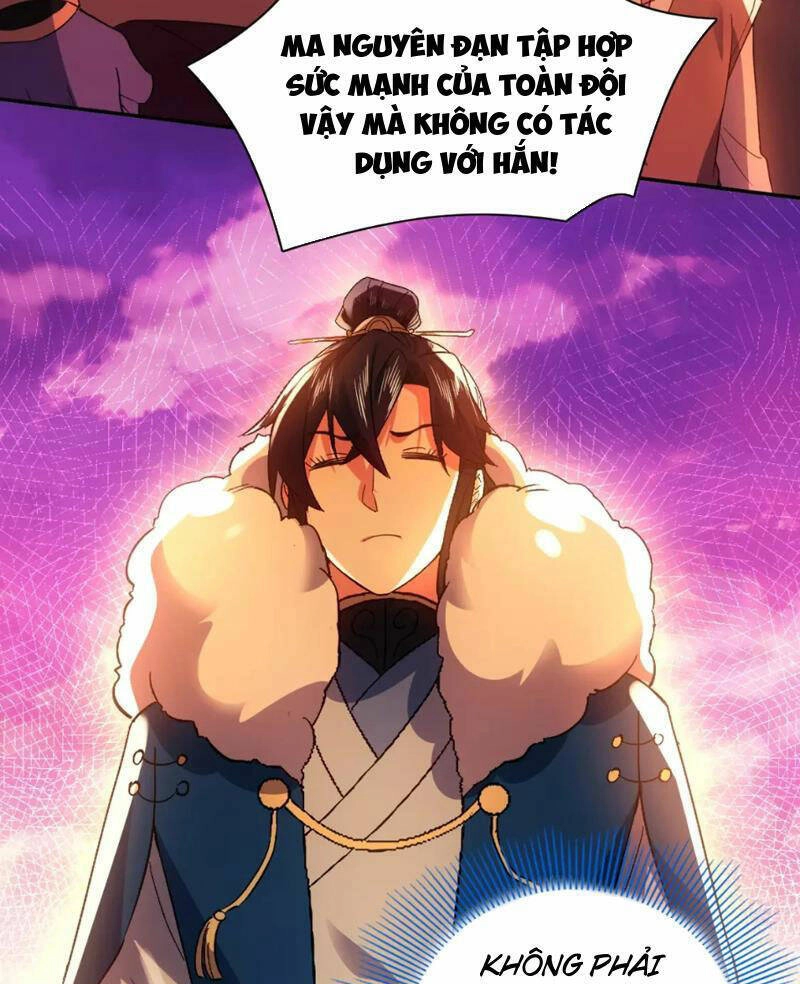 Không Nhường Nữa Ta Chết, Ta Liền Thật Vô Địch Chapter 129 - 82