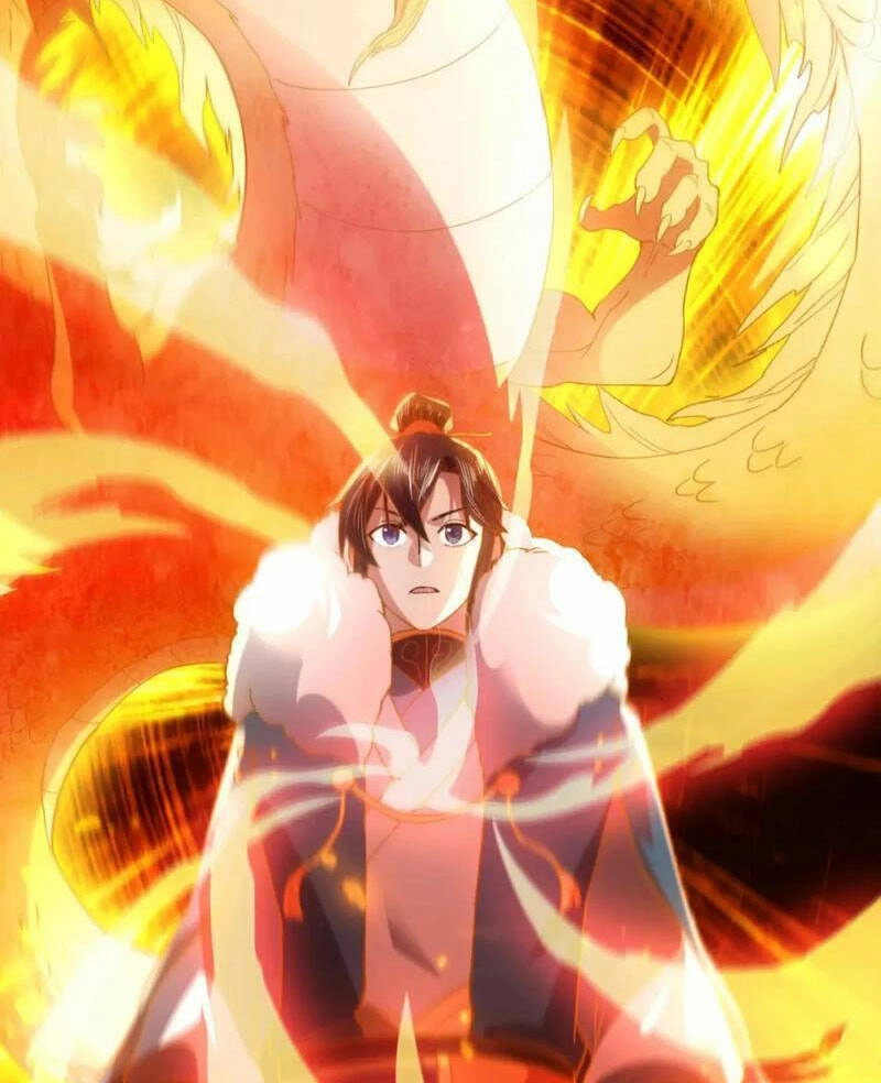 Không Nhường Nữa Ta Chết, Ta Liền Thật Vô Địch Chapter 129 - 86