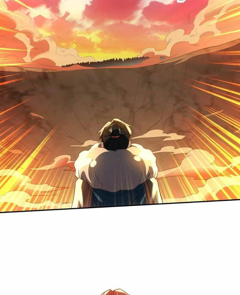 Không Nhường Nữa Ta Chết, Ta Liền Thật Vô Địch Chapter 129 - 88