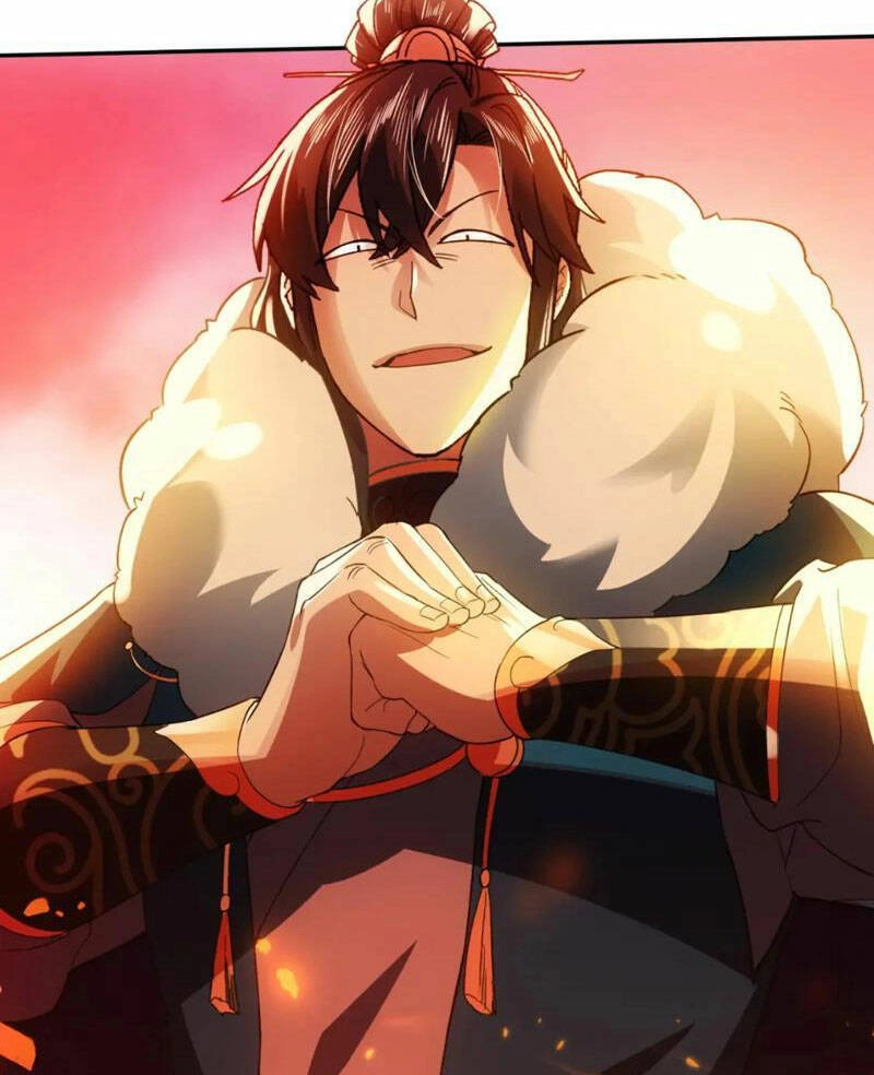 Không Nhường Nữa Ta Chết, Ta Liền Thật Vô Địch Chapter 129 - 89