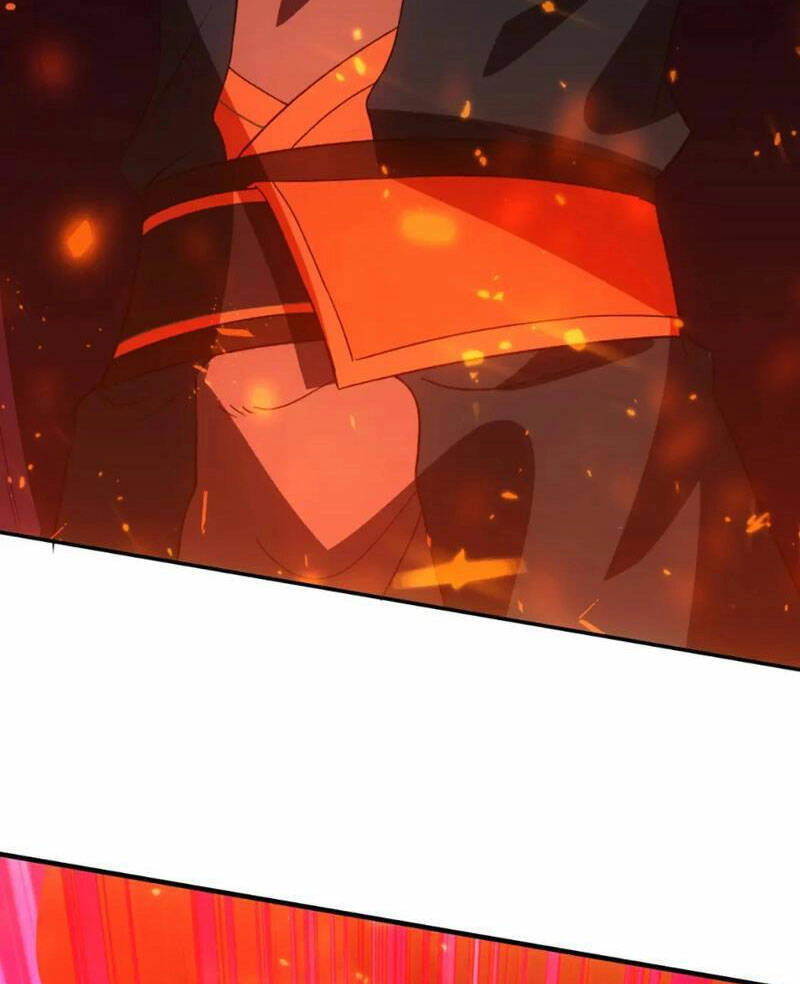 Không Nhường Nữa Ta Chết, Ta Liền Thật Vô Địch Chapter 129 - 90