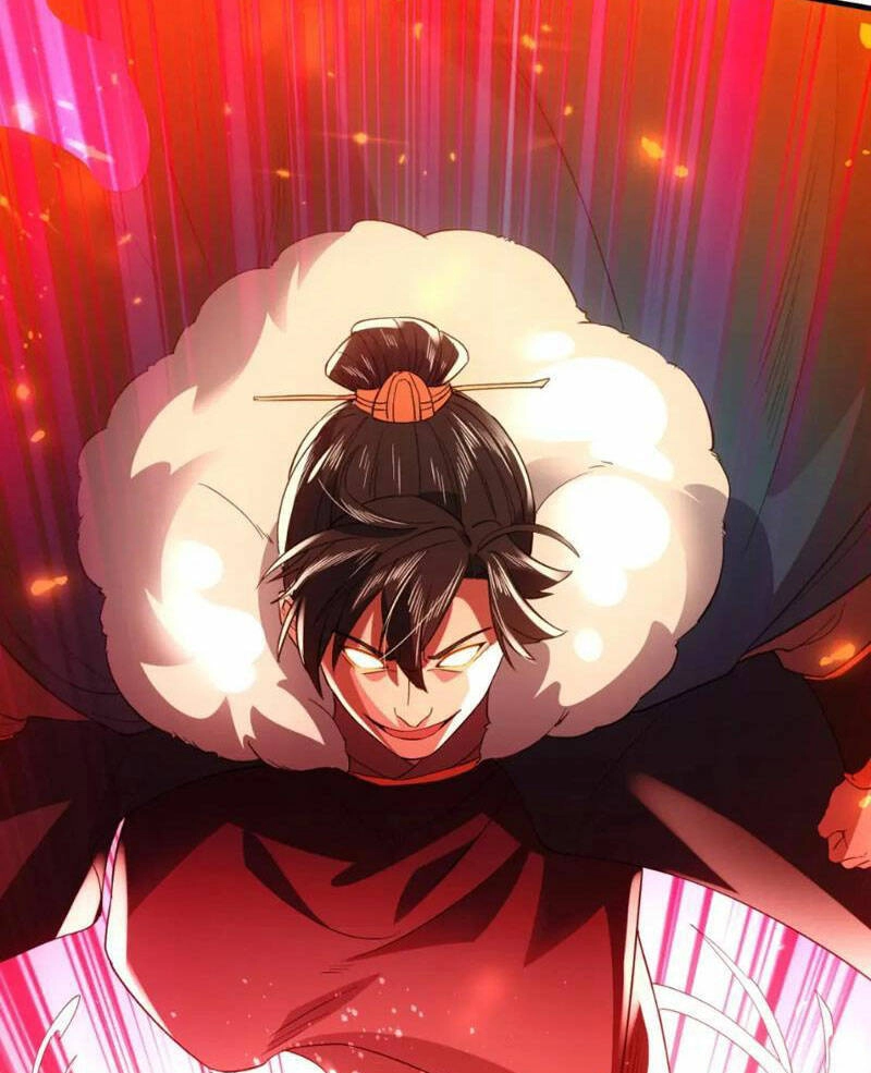 Không Nhường Nữa Ta Chết, Ta Liền Thật Vô Địch Chapter 129 - 91