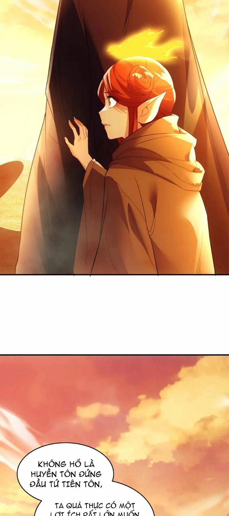 Không Nhường Nữa Ta Chết, Ta Liền Thật Vô Địch Chapter 130 - 49