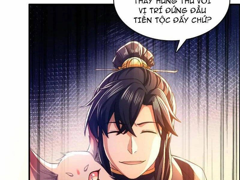 Không Nhường Nữa Ta Chết, Ta Liền Thật Vô Địch Chapter 131 - 4