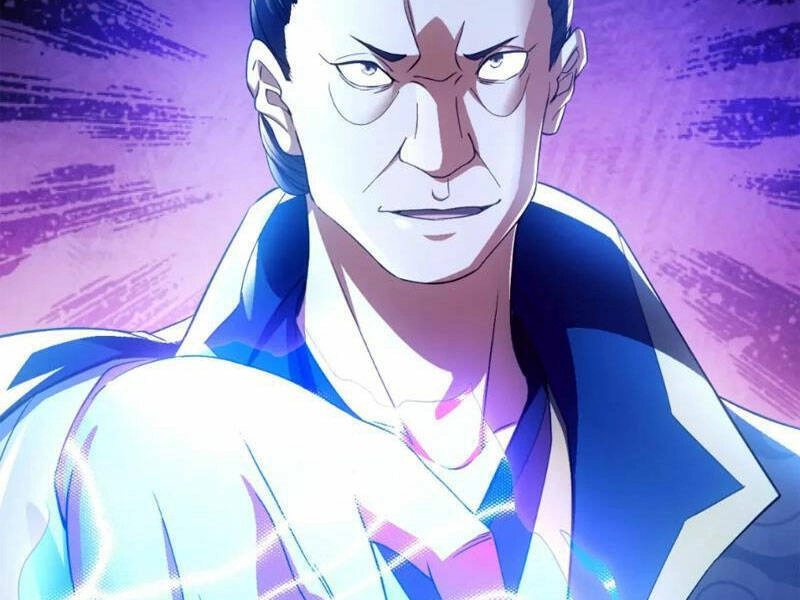 Không Nhường Nữa Ta Chết, Ta Liền Thật Vô Địch Chapter 131 - 7