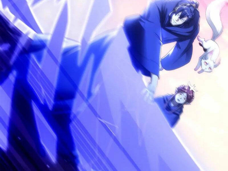 Không Nhường Nữa Ta Chết, Ta Liền Thật Vô Địch Chapter 131 - 29