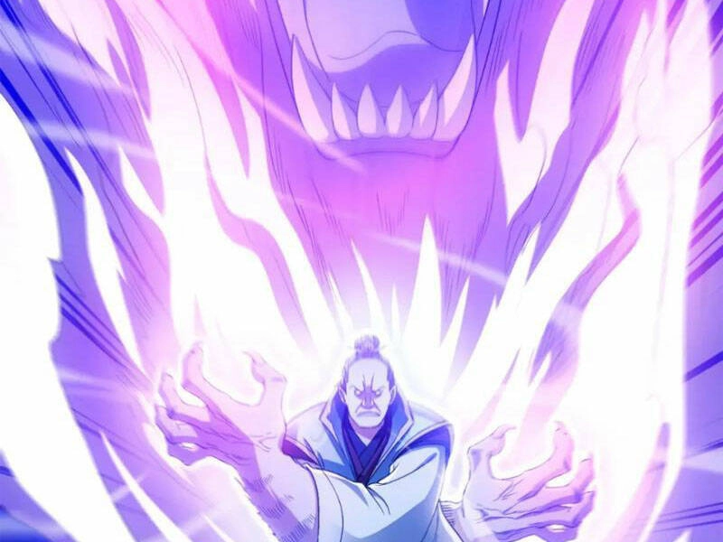 Không Nhường Nữa Ta Chết, Ta Liền Thật Vô Địch Chapter 131 - 35