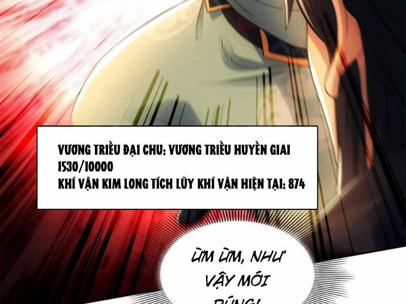Không Nhường Nữa Ta Chết, Ta Liền Thật Vô Địch Chapter 131 - 45