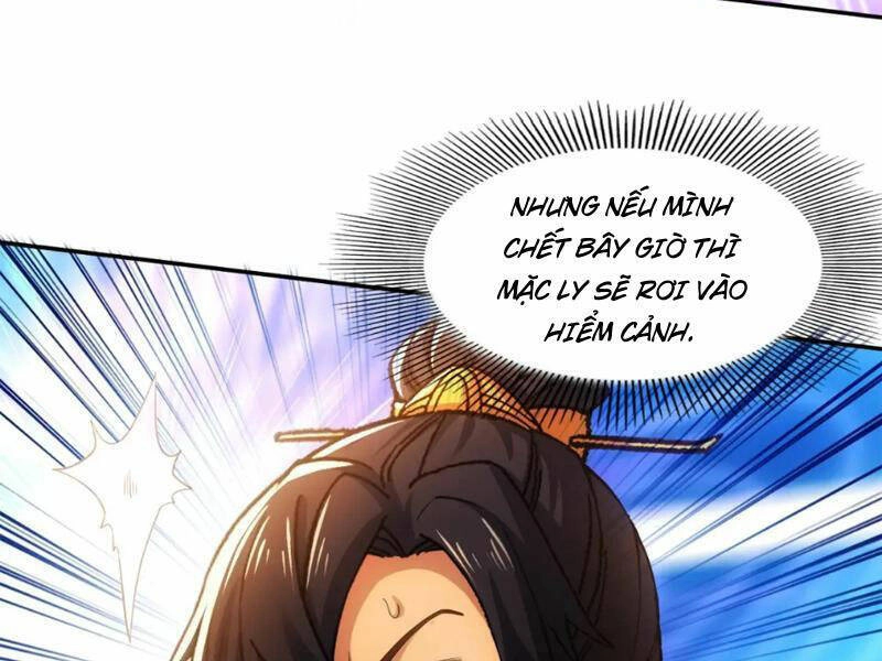 Không Nhường Nữa Ta Chết, Ta Liền Thật Vô Địch Chapter 131 - 49