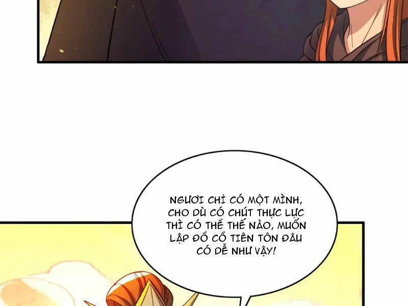 Không Nhường Nữa Ta Chết, Ta Liền Thật Vô Địch Chapter 131 - 74