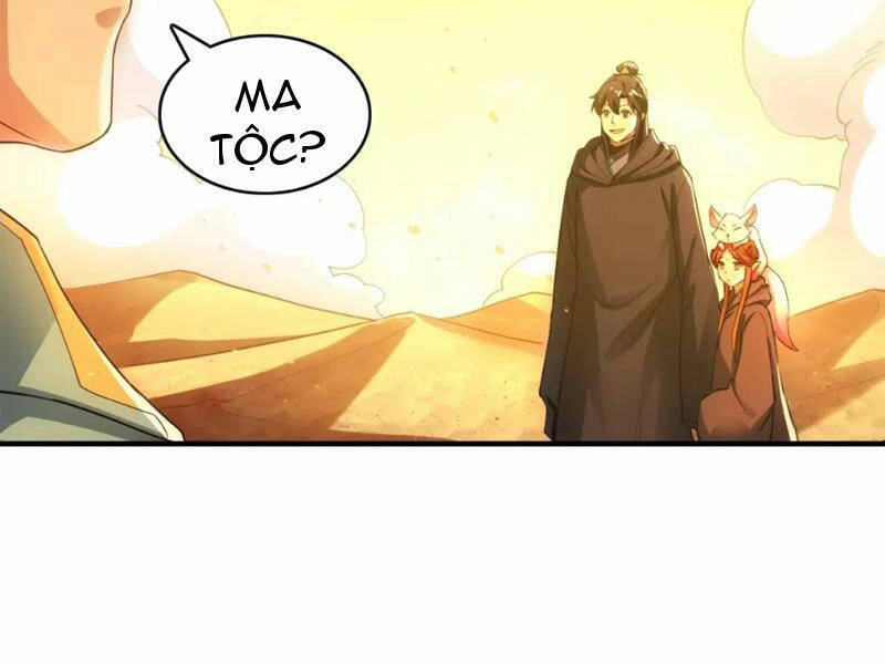 Không Nhường Nữa Ta Chết, Ta Liền Thật Vô Địch Chapter 131 - 79