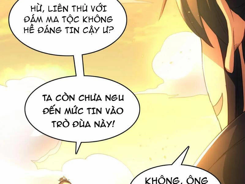 Không Nhường Nữa Ta Chết, Ta Liền Thật Vô Địch Chapter 131 - 81