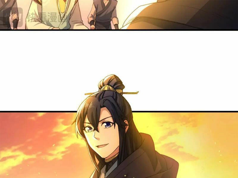 Không Nhường Nữa Ta Chết, Ta Liền Thật Vô Địch Chapter 131 - 83