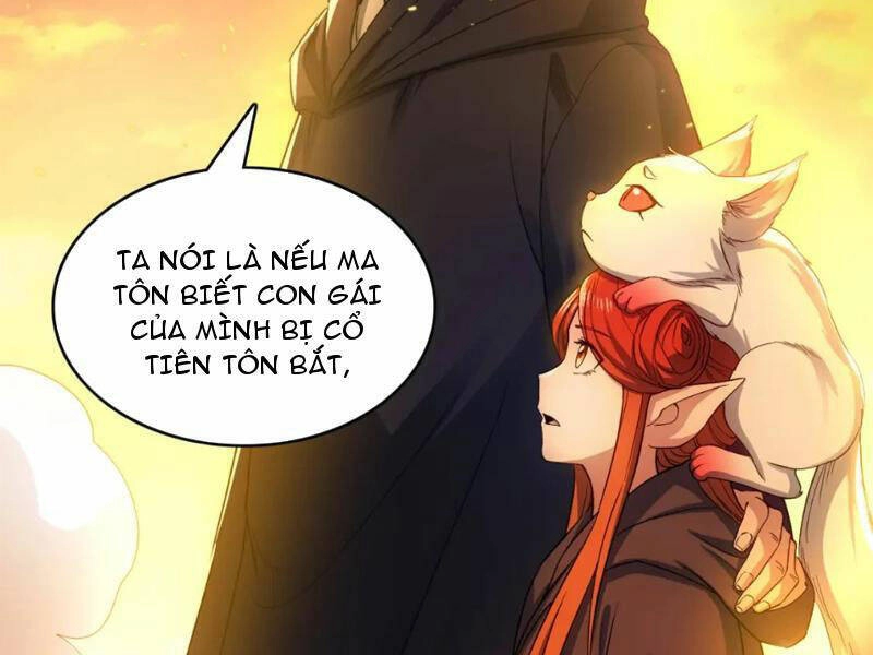 Không Nhường Nữa Ta Chết, Ta Liền Thật Vô Địch Chapter 131 - 84