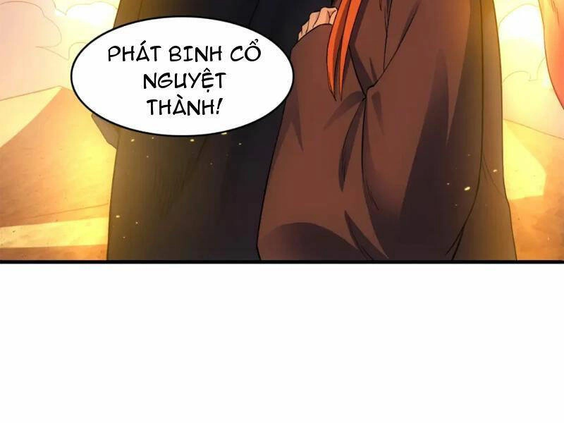 Không Nhường Nữa Ta Chết, Ta Liền Thật Vô Địch Chapter 131 - 85