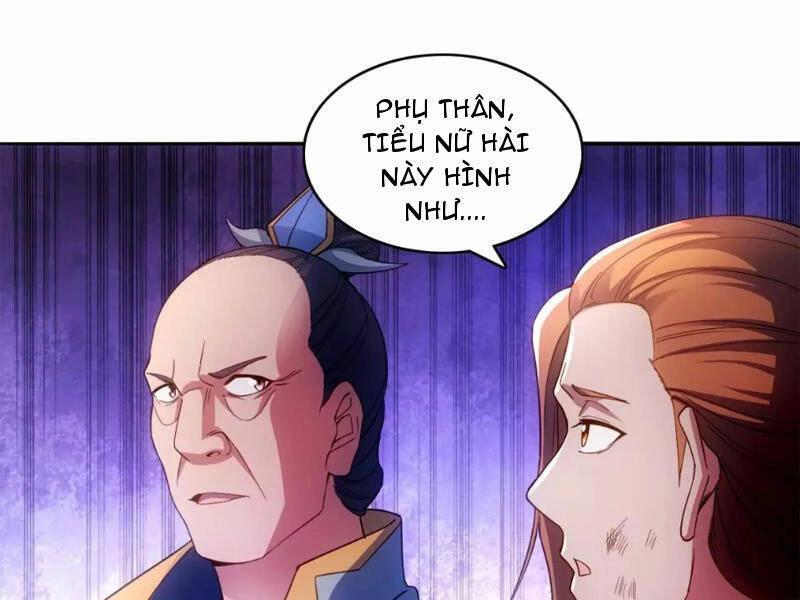 Không Nhường Nữa Ta Chết, Ta Liền Thật Vô Địch Chapter 131 - 88