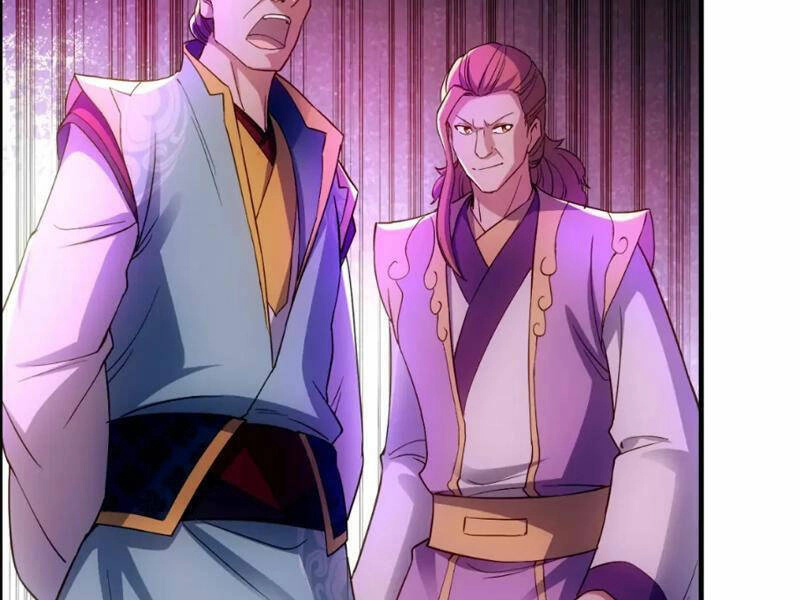 Không Nhường Nữa Ta Chết, Ta Liền Thật Vô Địch Chapter 131 - 93