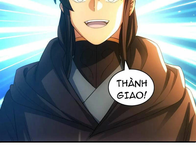 Không Nhường Nữa Ta Chết, Ta Liền Thật Vô Địch Chapter 131 - 99