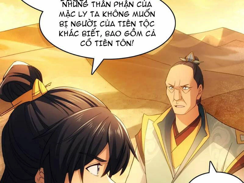 Không Nhường Nữa Ta Chết, Ta Liền Thật Vô Địch Chapter 131 - 104