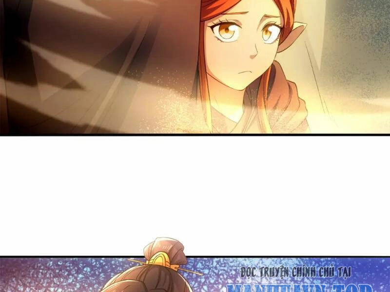 Không Nhường Nữa Ta Chết, Ta Liền Thật Vô Địch Chapter 131 - 106