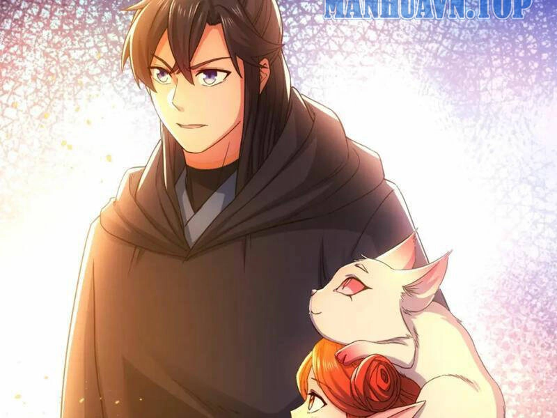 Không Nhường Nữa Ta Chết, Ta Liền Thật Vô Địch Chapter 131 - 107