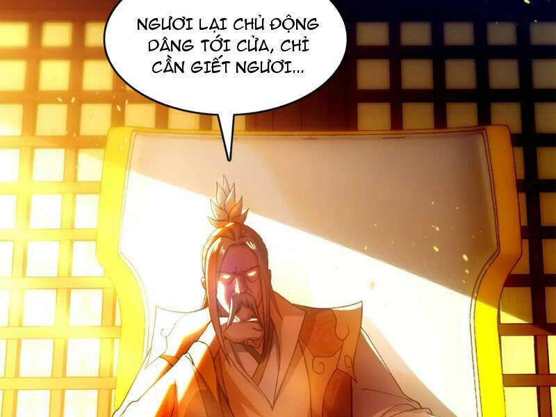 Không Nhường Nữa Ta Chết, Ta Liền Thật Vô Địch Chapter 131 - 117