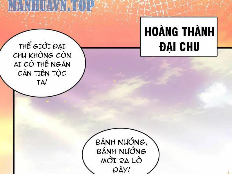 Không Nhường Nữa Ta Chết, Ta Liền Thật Vô Địch Chapter 131 - 123