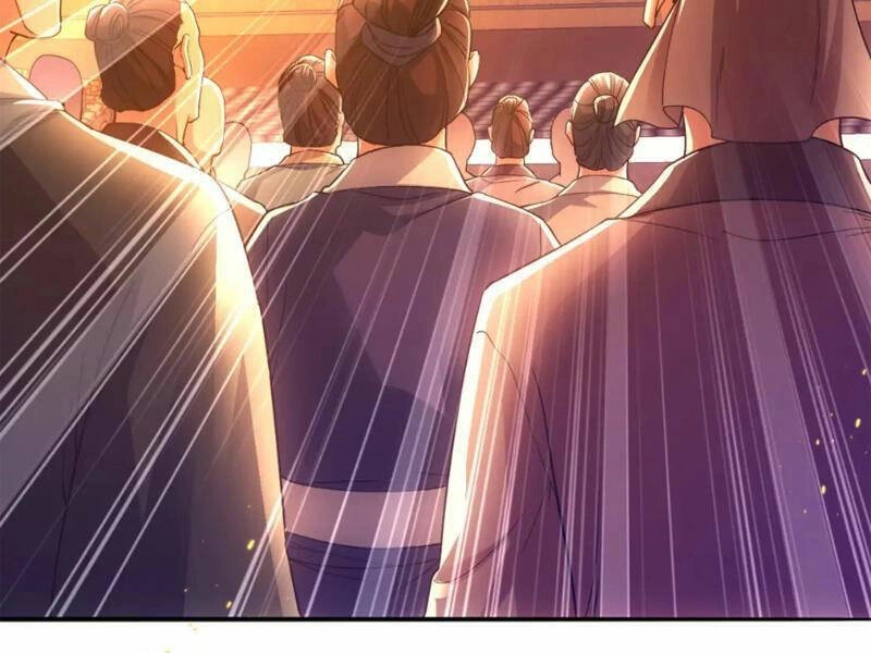 Không Nhường Nữa Ta Chết, Ta Liền Thật Vô Địch Chapter 131 - 128