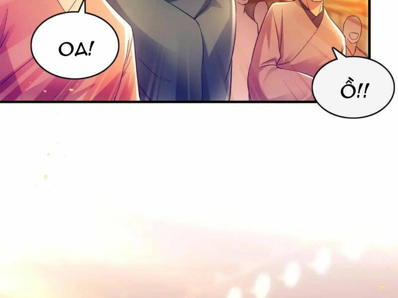 Không Nhường Nữa Ta Chết, Ta Liền Thật Vô Địch Chapter 131 - 130