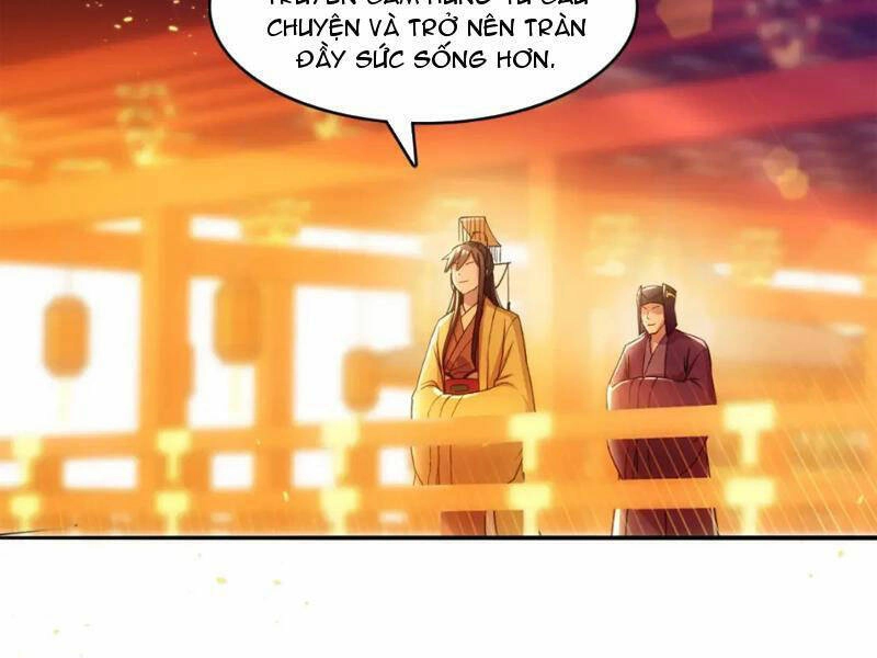 Không Nhường Nữa Ta Chết, Ta Liền Thật Vô Địch Chapter 131 - 132