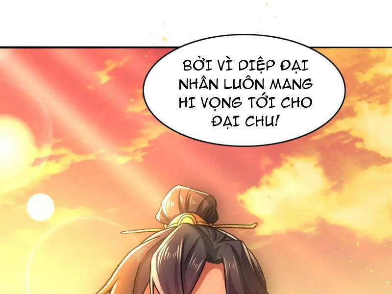 Không Nhường Nữa Ta Chết, Ta Liền Thật Vô Địch Chapter 131 - 136