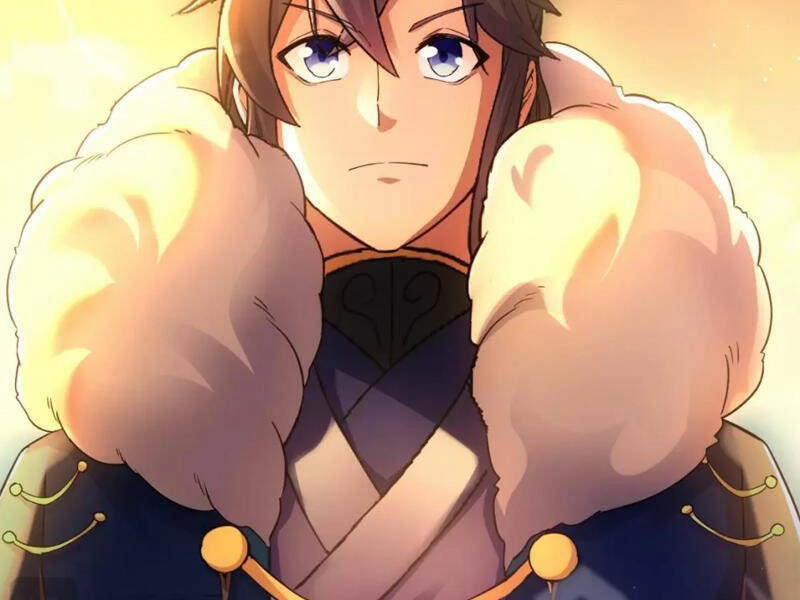 Không Nhường Nữa Ta Chết, Ta Liền Thật Vô Địch Chapter 131 - 137