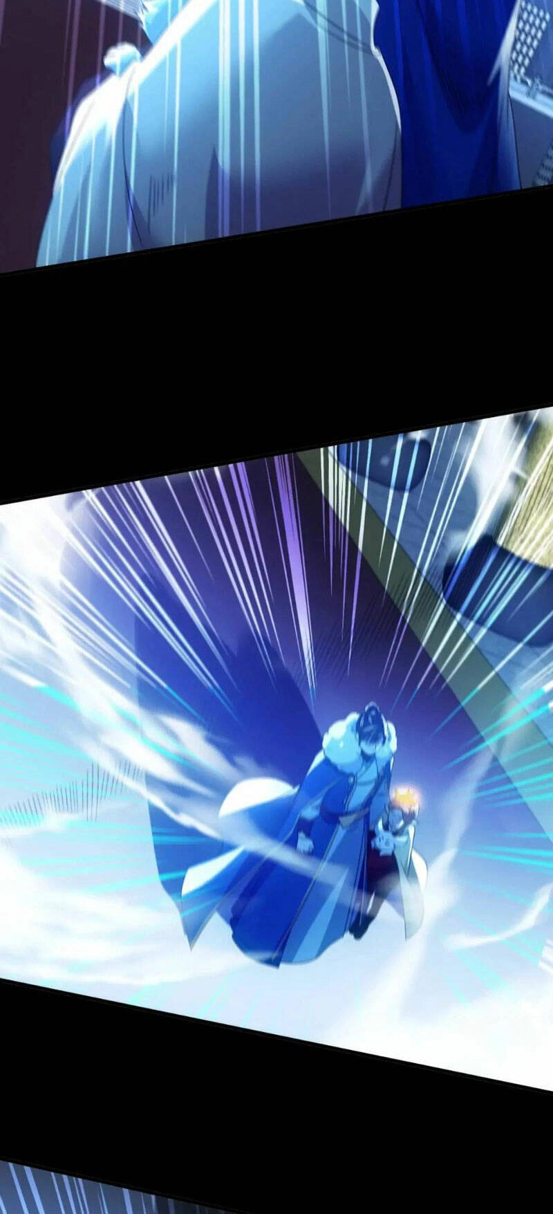 Không Nhường Nữa Ta Chết, Ta Liền Thật Vô Địch Chapter 132 - 6