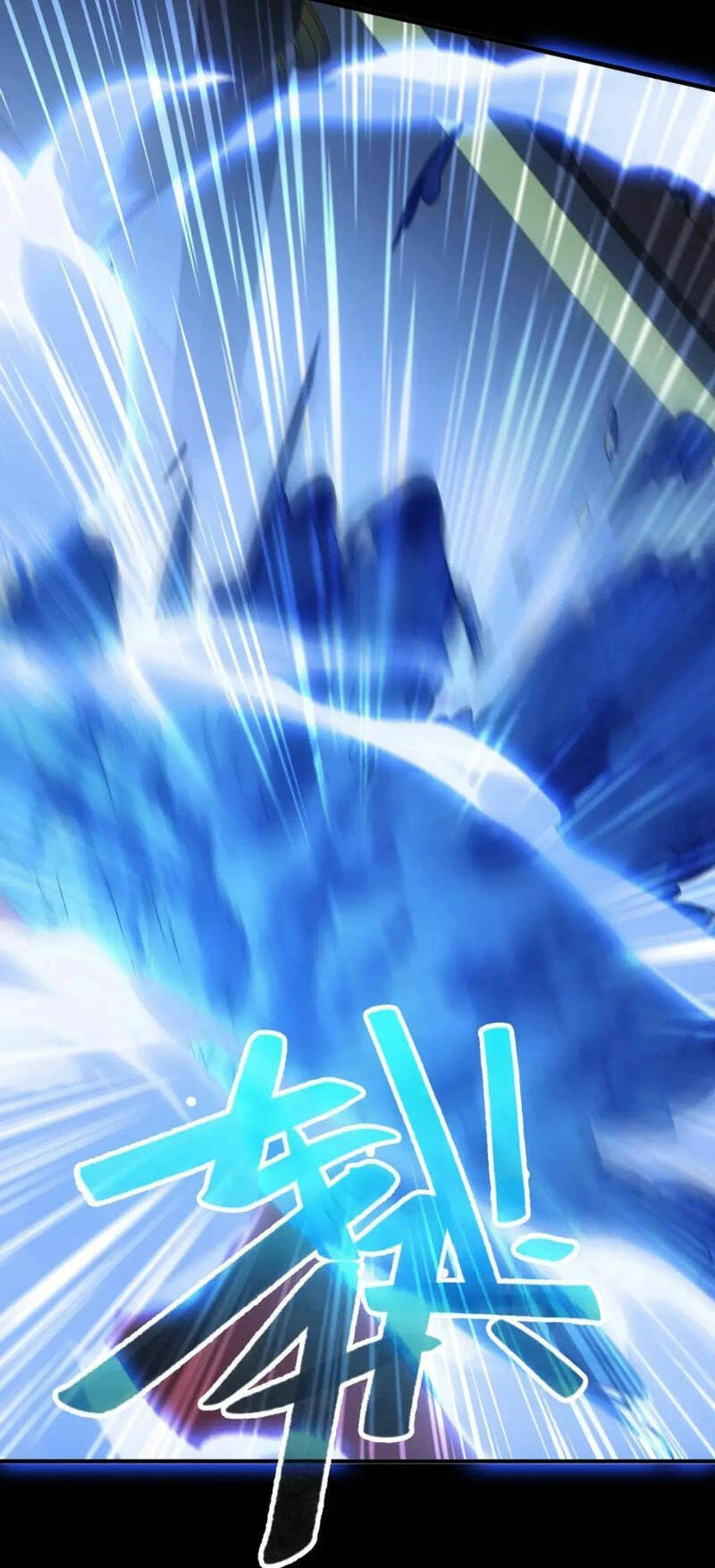 Không Nhường Nữa Ta Chết, Ta Liền Thật Vô Địch Chapter 132 - 7