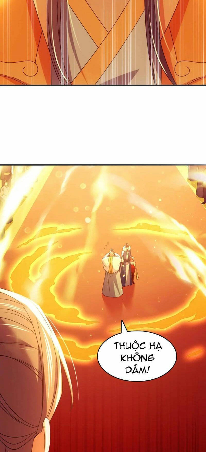 Không Nhường Nữa Ta Chết, Ta Liền Thật Vô Địch Chapter 132 - 11