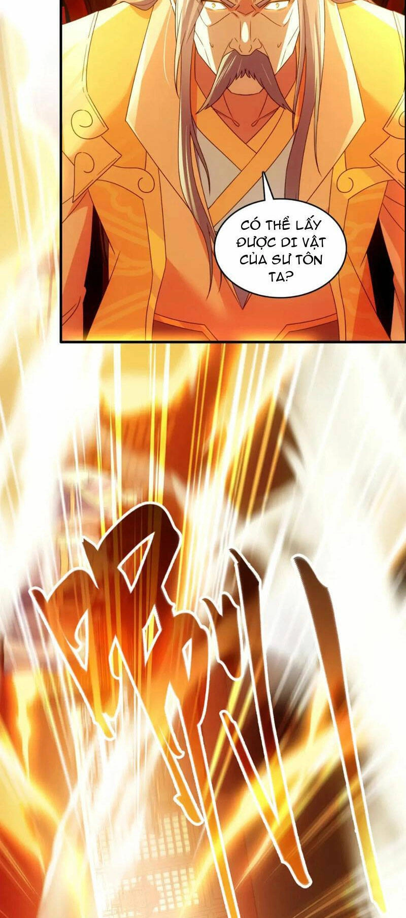 Không Nhường Nữa Ta Chết, Ta Liền Thật Vô Địch Chapter 132 - 24