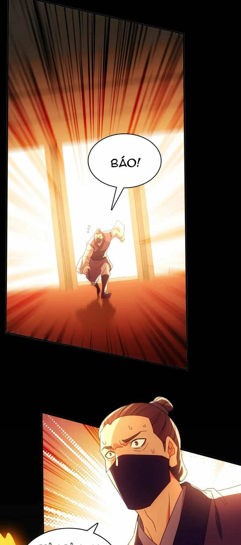 Không Nhường Nữa Ta Chết, Ta Liền Thật Vô Địch Chapter 132 - 26