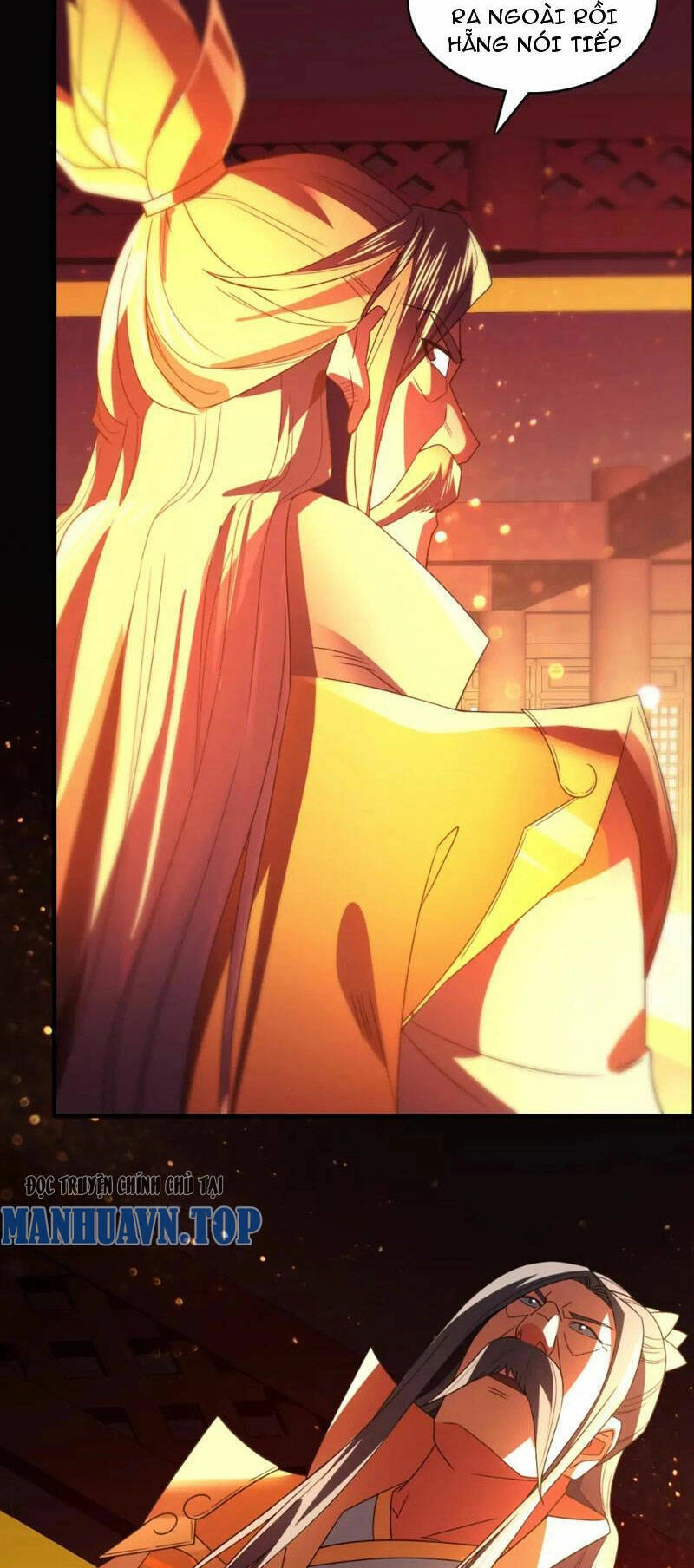 Không Nhường Nữa Ta Chết, Ta Liền Thật Vô Địch Chapter 132 - 33