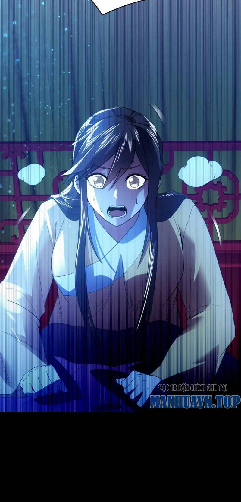 Không Nhường Nữa Ta Chết, Ta Liền Thật Vô Địch Chapter 132 - 43