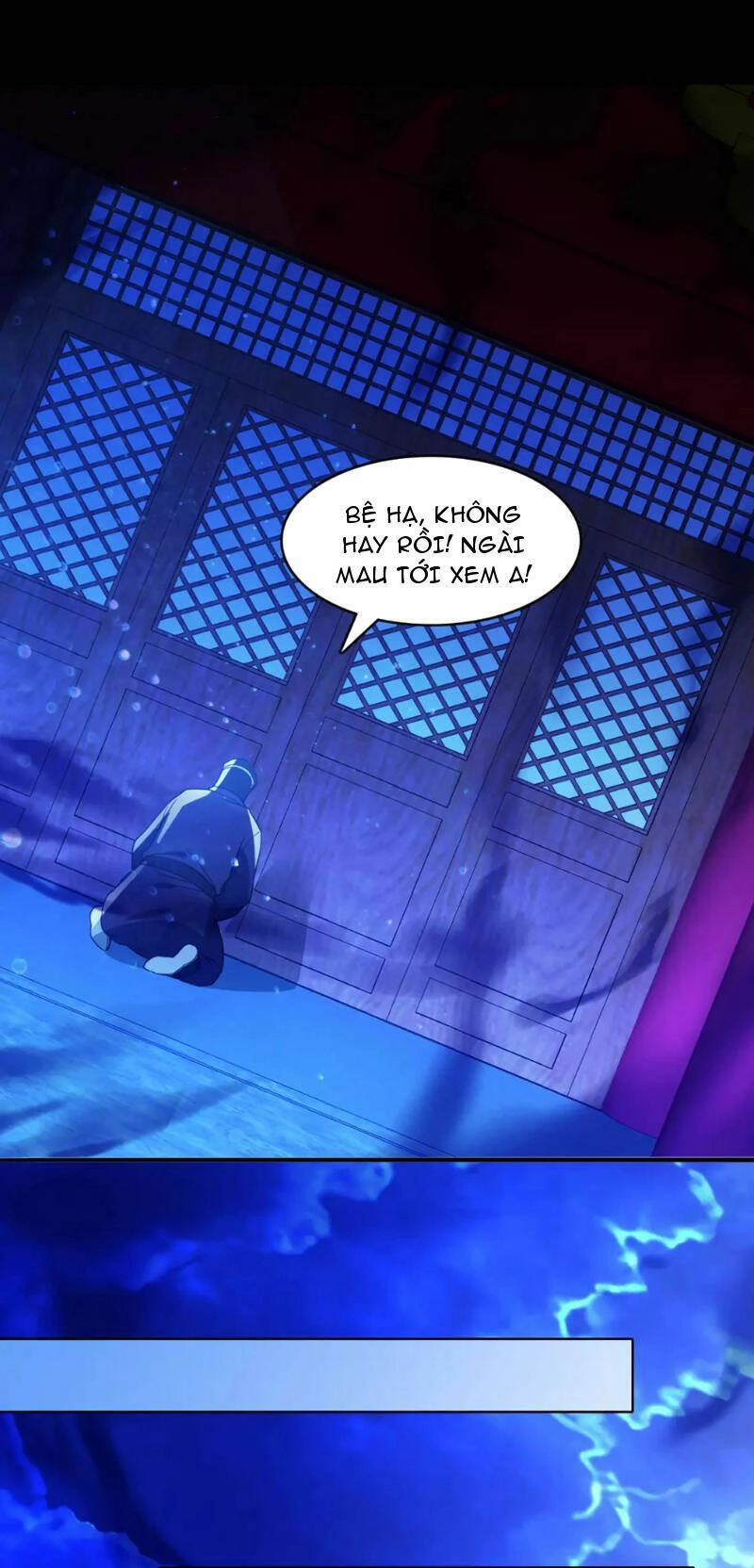 Không Nhường Nữa Ta Chết, Ta Liền Thật Vô Địch Chapter 132 - 45